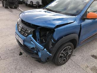 Dacia Spring  picture 8