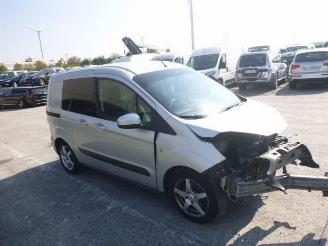 Ford Transit COURIER 1.6 TDCI picture 3