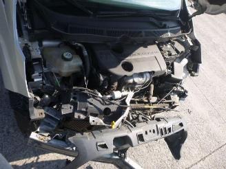 Ford Transit COURIER 1.6 TDCI picture 16