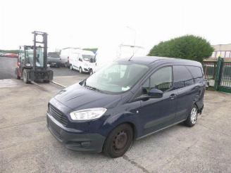 Ford Transit 1.5 TDCI TREND picture 4
