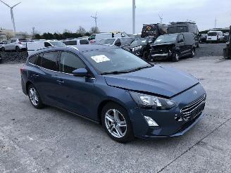 Ford Focus 1.0 TURBO picture 2