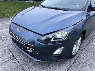 Ford Focus 1.0 TURBO picture 14