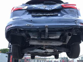 Ford Focus 1.0 TURBO picture 21