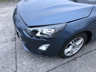 Ford Focus 1.0 TURBO picture 13