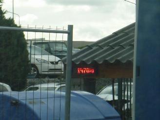 Renault Kangoo 1.5DCI K9K608 JR5301 picture 22