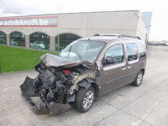 Renault Kangoo 1.5DCI K9K608 JR5301 picture 4