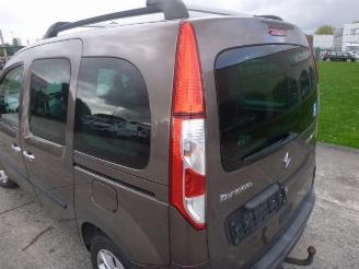 Renault Kangoo 1.5DCI K9K608 JR5301 picture 13