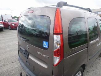 Renault Kangoo 1.5DCI K9K608 JR5301 picture 14