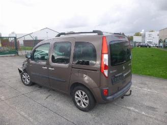Renault Kangoo 1.5DCI K9K608 JR5301 picture 2