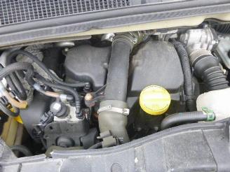 Renault Kangoo 1.5DCI K9K608 JR5301 picture 20