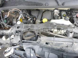 Renault Kangoo 1.5DCI K9K608 JR5301 picture 19