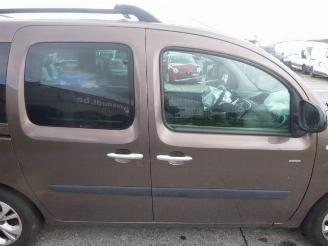 Renault Kangoo 1.5DCI K9K608 JR5301 picture 16