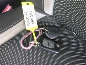 Renault Kangoo 1.5DCI K9K608 JR5301 picture 15