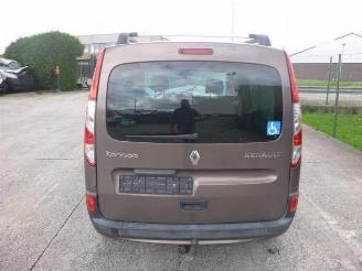 Renault Kangoo 1.5DCI K9K608 JR5301 picture 12
