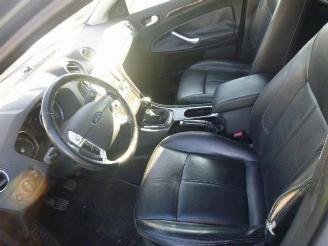 Ford Mondeo 1.8 TDCI GHIA picture 6