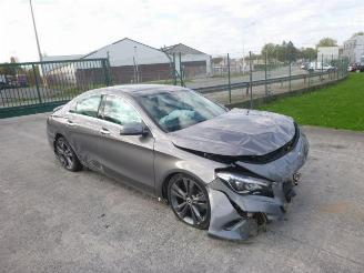 Mercedes Cla-klasse  picture 3