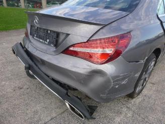 Mercedes Cla-klasse  picture 16
