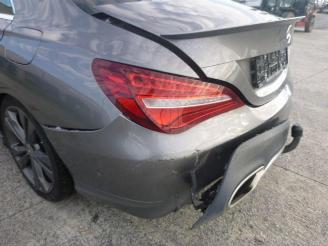 Mercedes Cla-klasse  picture 20