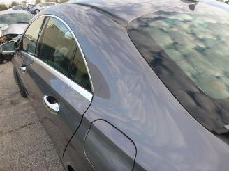 Mercedes Cla-klasse  picture 21