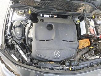 Mercedes Cla-klasse  picture 8