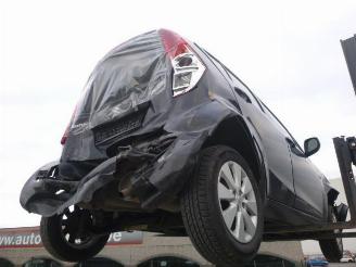 Suzuki Splash ACTIVE+    1.0 picture 11