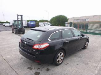 Peugeot 508 1.6 HDI AUTOMATIQUE picture 3