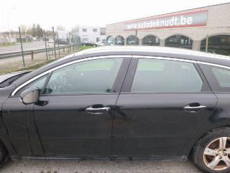 Peugeot 508 1.6 HDI AUTOMATIQUE picture 9