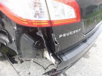 Peugeot 508 1.6 HDI AUTOMATIQUE picture 13