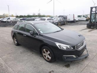 Peugeot 508 1.6 HDI AUTOMATIQUE picture 2