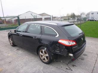 Peugeot 508 1.6 HDI AUTOMATIQUE picture 4