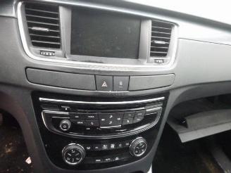 Peugeot 508 1.6 HDI AUTOMATIQUE picture 21