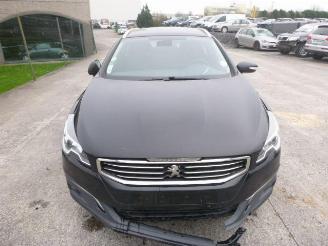 Peugeot 508 1.6 HDI AUTOMATIQUE picture 8