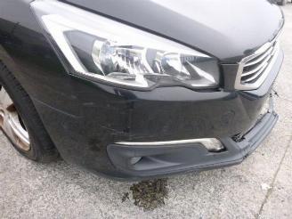 Peugeot 508 1.6 HDI AUTOMATIQUE picture 17