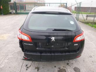 Peugeot 508 1.6 HDI AUTOMATIQUE picture 12