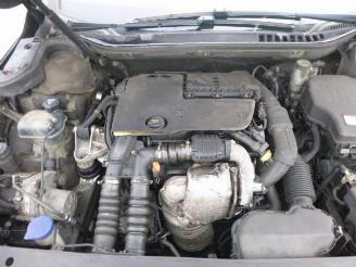 Peugeot 508 1.6 HDI AUTOMATIQUE picture 22