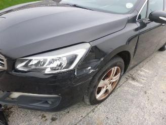 Peugeot 508 1.6 HDI AUTOMATIQUE picture 14