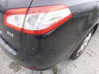 Peugeot 508 1.6 HDI AUTOMATIQUE picture 11