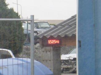 Peugeot 508 1.6 HDI AUTOMATIQUE picture 23