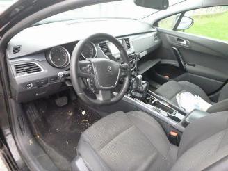 Peugeot 508 1.6 HDI AUTOMATIQUE picture 5