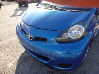 Toyota Aygo 1.0 picture 8