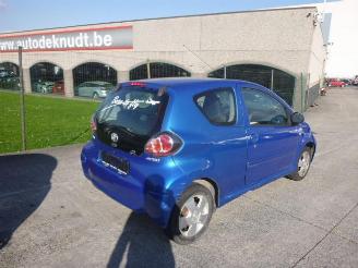 Toyota Aygo 1.0 picture 2