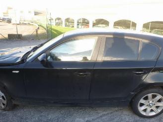 BMW 1-serie N47D20A picture 7