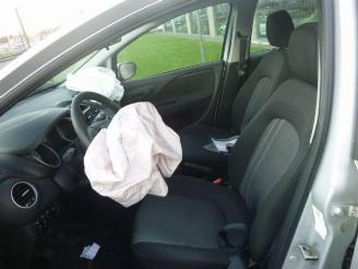 Fiat Punto Evo 1.2 picture 6