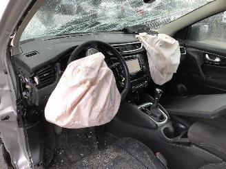 Nissan Qashqai 1.5 DCI picture 14