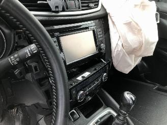 Nissan Qashqai 1.5 DCI picture 15