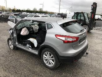 Nissan Qashqai 1.5 DCI picture 2