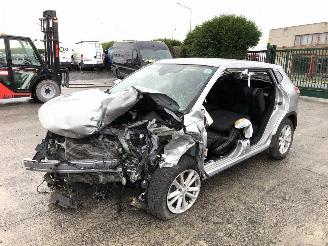 Nissan Qashqai 1.5 DCI picture 4