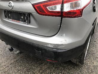 Nissan Qashqai 1.5 DCI picture 21