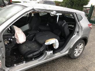 Nissan Qashqai 1.5 DCI picture 10