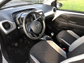 Toyota Aygo 1.0 picture 5